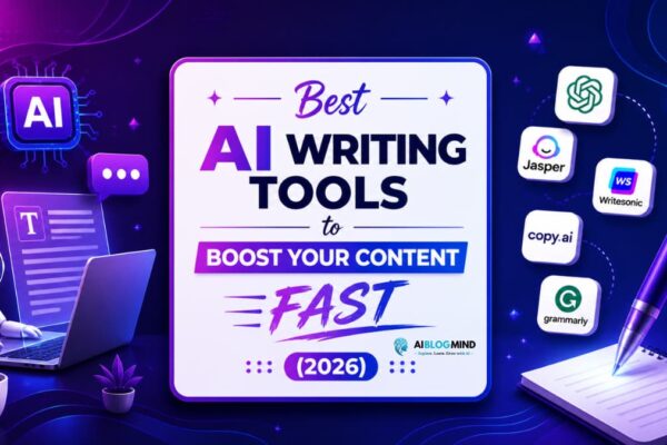 AI Writing Tools