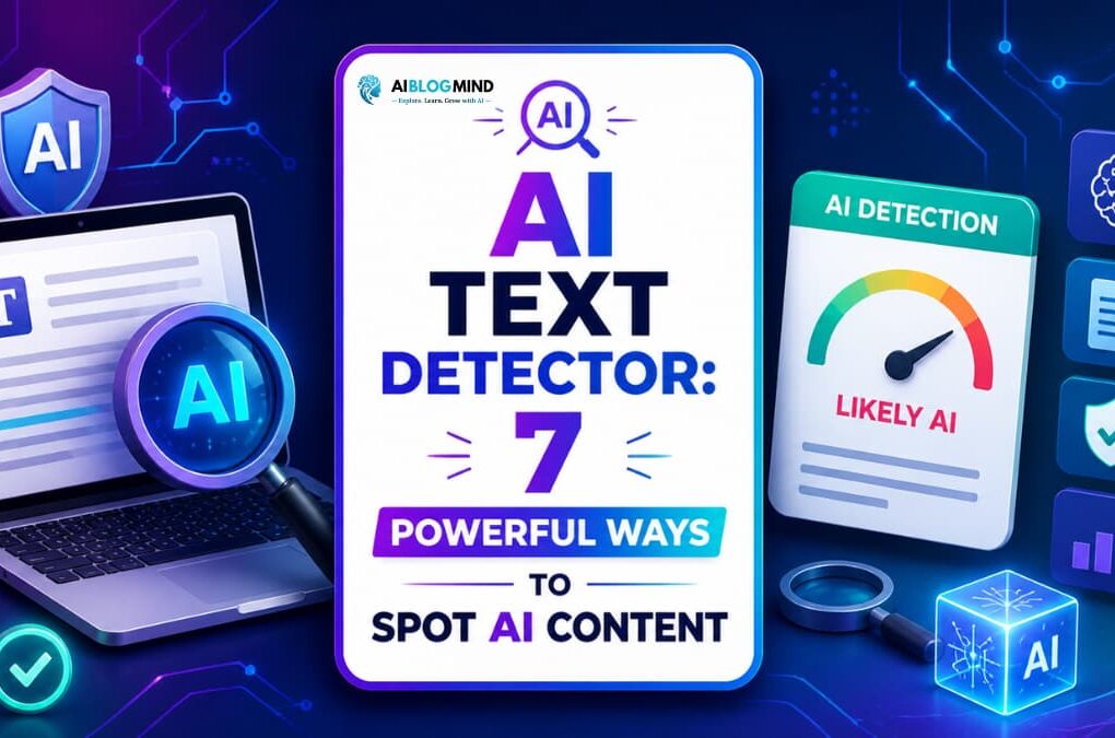 AI Text Detector