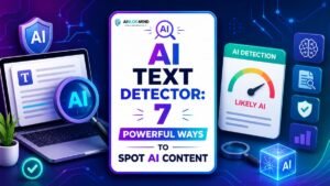 AI Text Detector