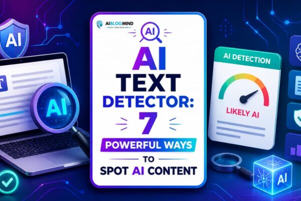 AI Text Detector