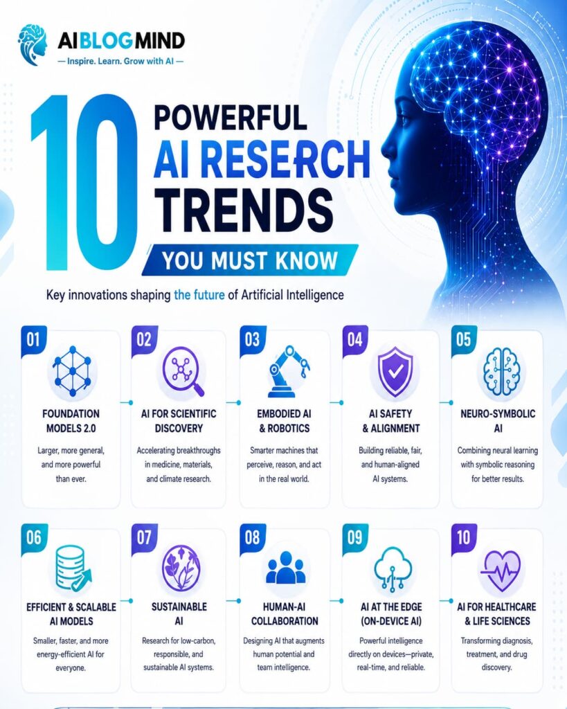 10 powerful ai research trends