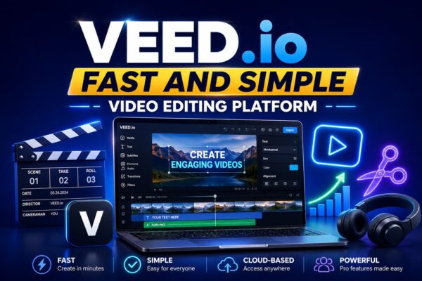 Veed.io