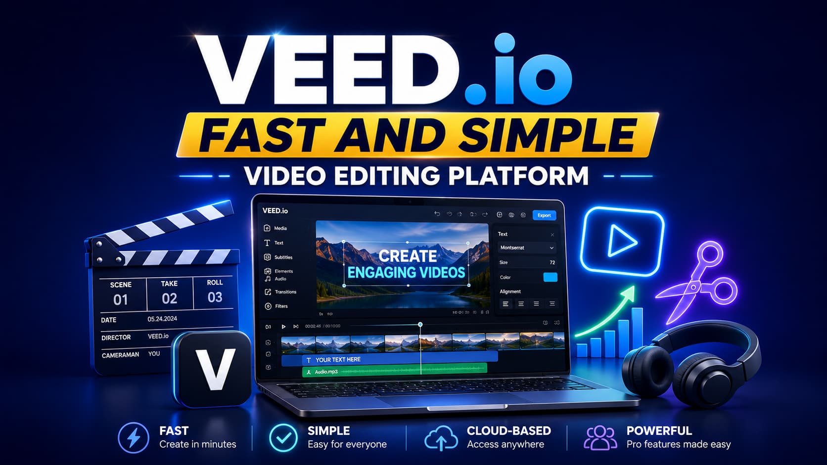 Veed.io