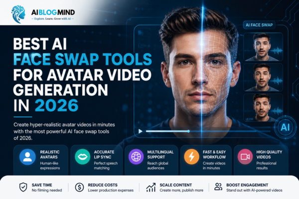 AI face swap tools
