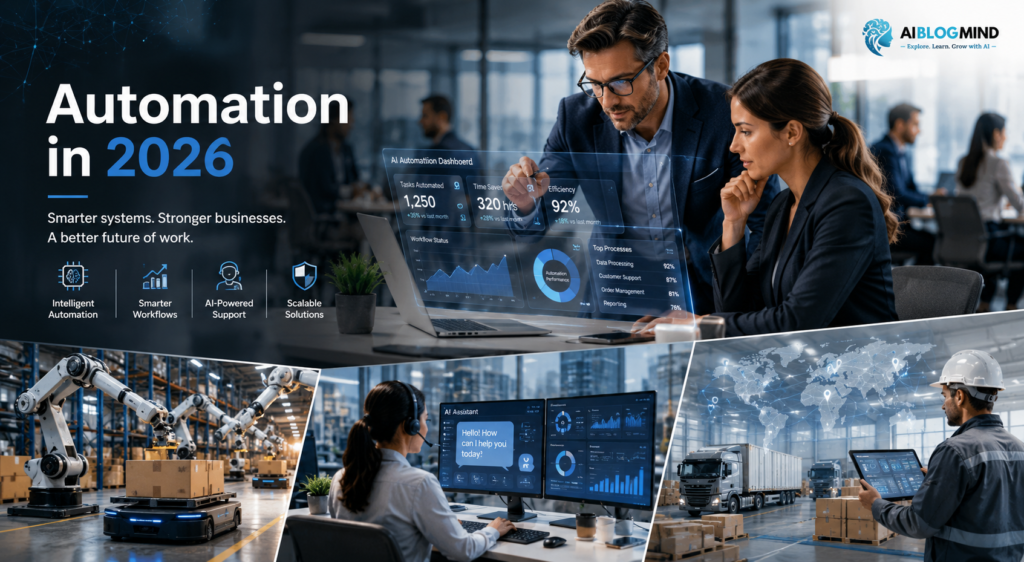 will AI replace jobs in 2026 automation rise