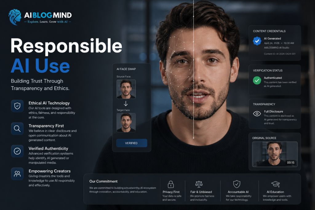 AI Face Swap Tools