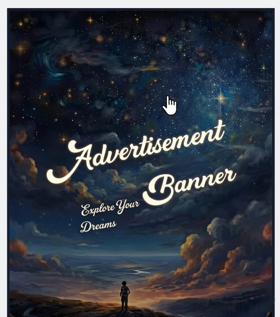 advertisement banner
