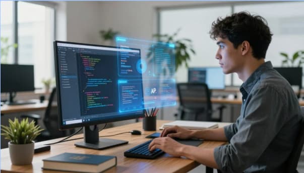 ai code generator
