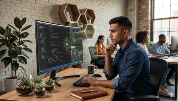 ai code generator