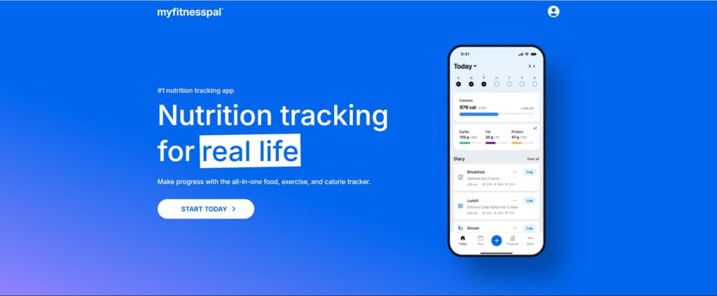 myfitnesspal