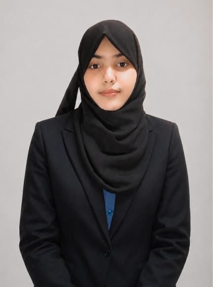 Rufqah Kausar