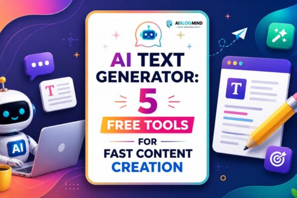 AI Text Generator