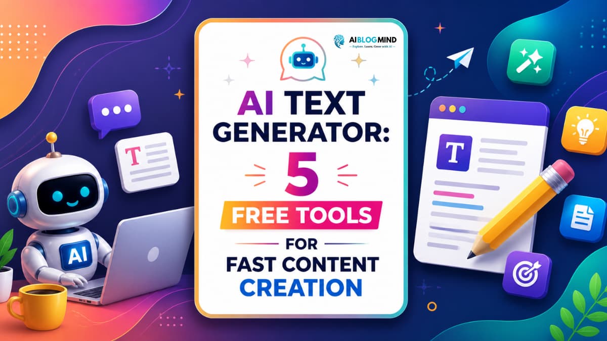 AI Text Generator