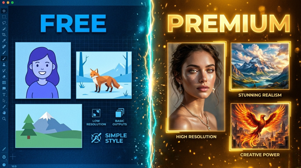 AI Image Generator