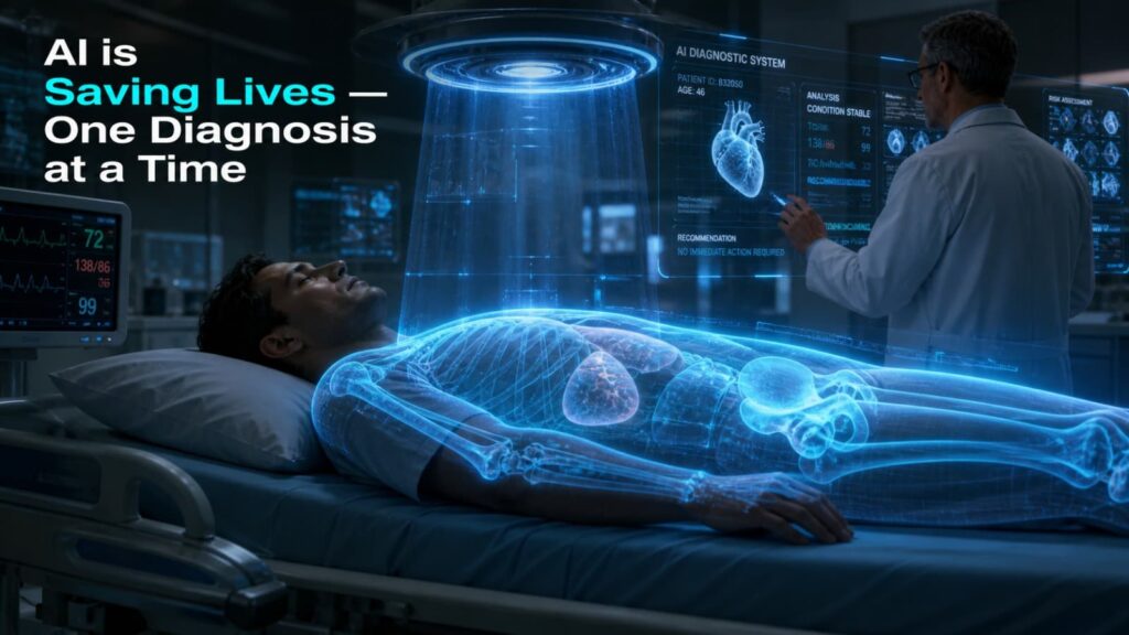 9 powerful Future of AI Trends That Will Change Everything