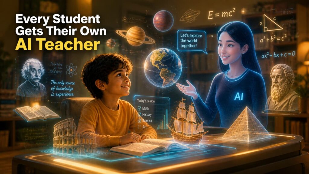 9 powerful Future of AI Trends That Will Change Everything
