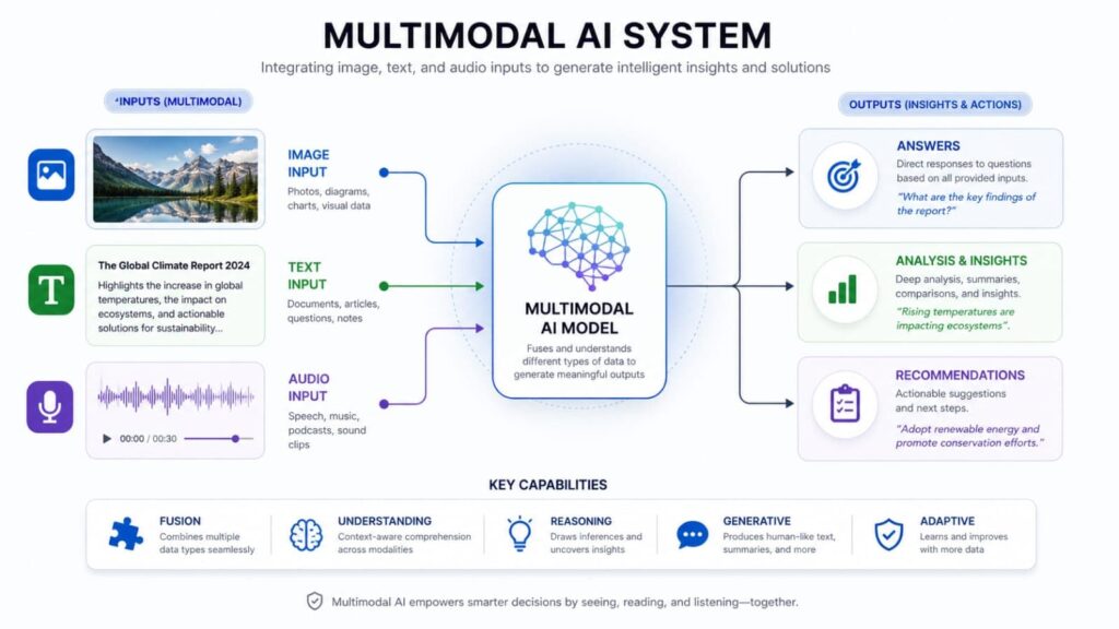 Generative AI and Large Language Models 
