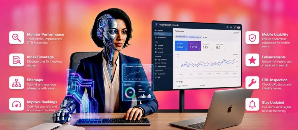 10 Best SEO Tools to Boost Rankings and Traffic Fast