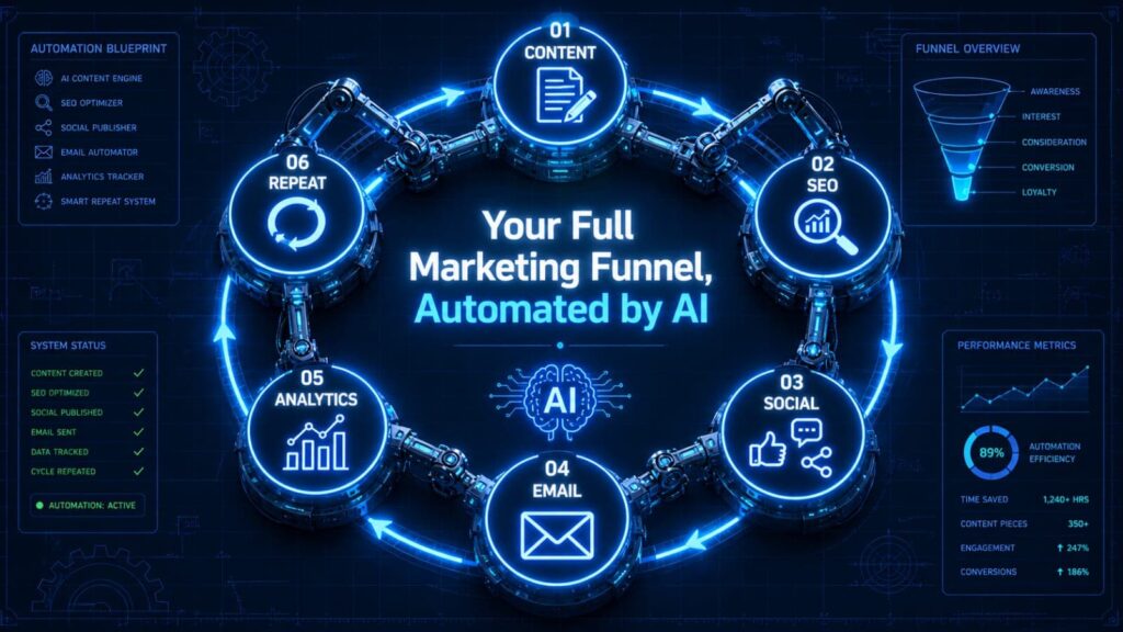 Digital Marketing AI Tools