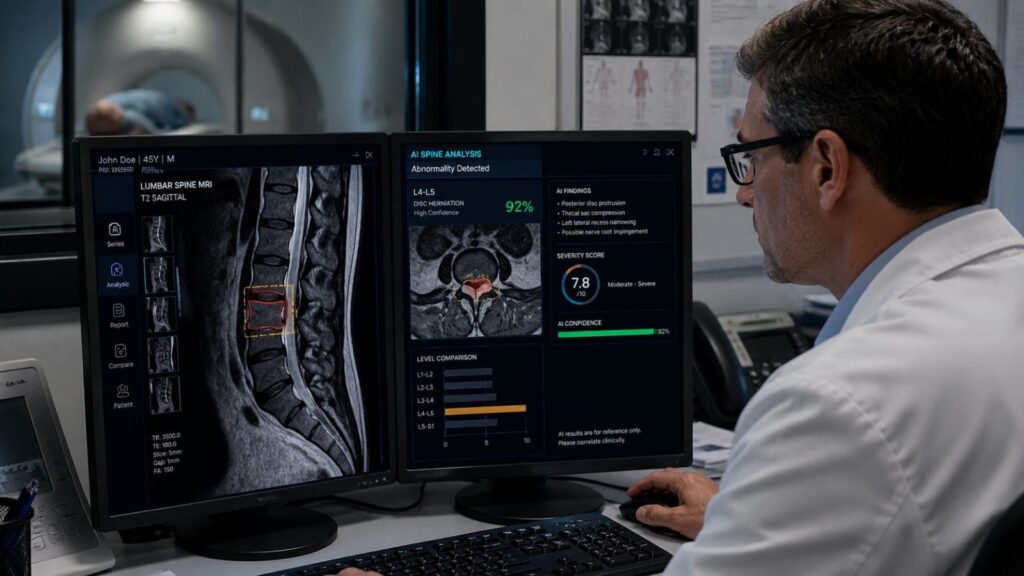 AI Medical Diagnosis