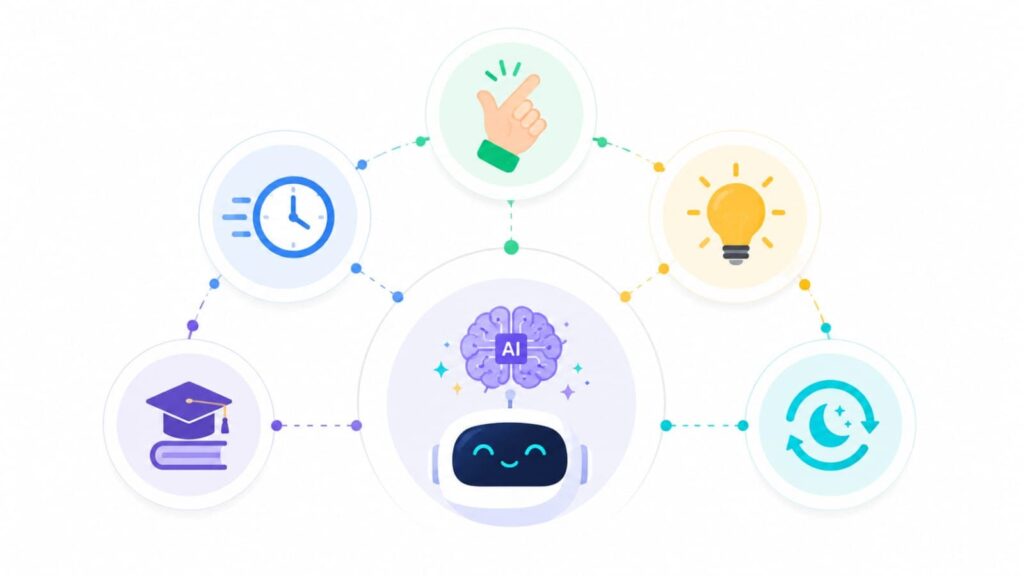 “Benefits of AI Tools for Beginners”