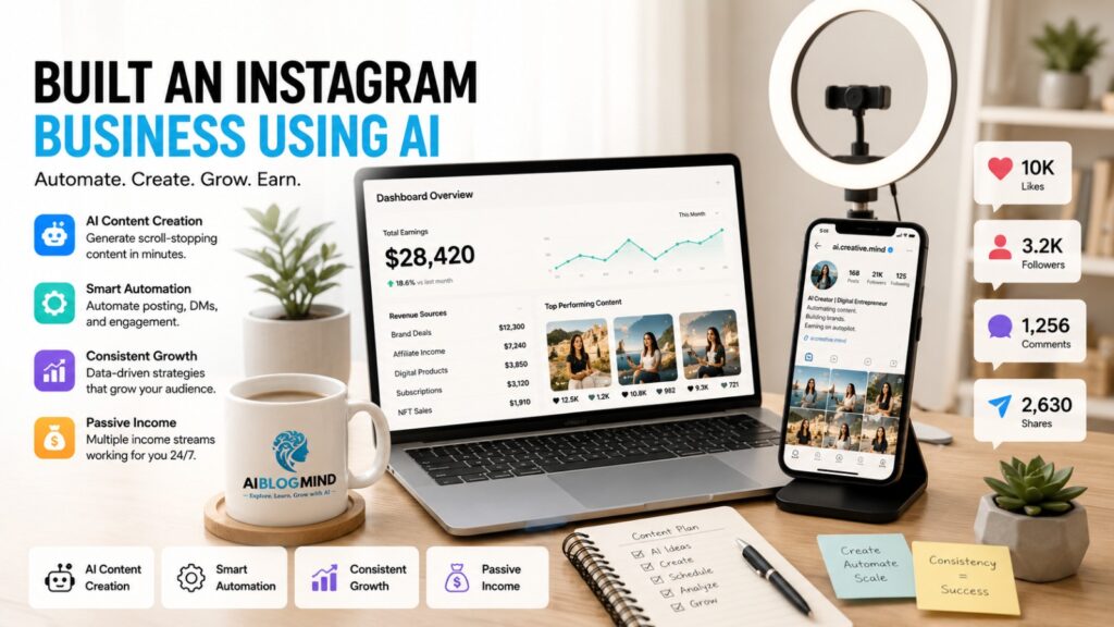 AI Influencers