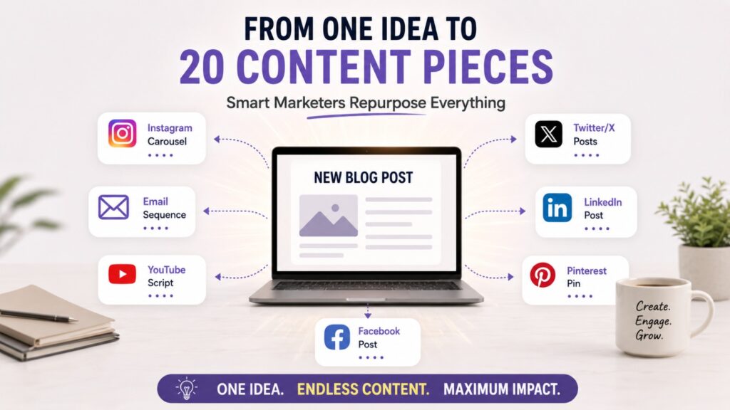 ChatGPT for Content Marketing