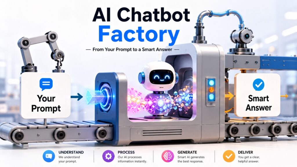 AI Chatbots
