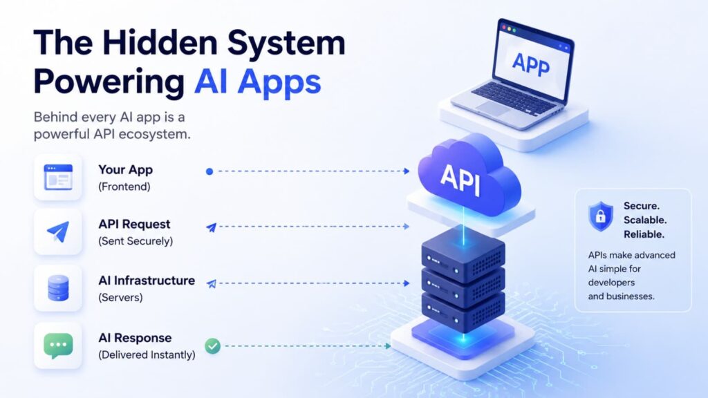 AI API