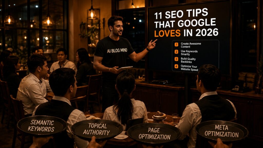 Content SEO