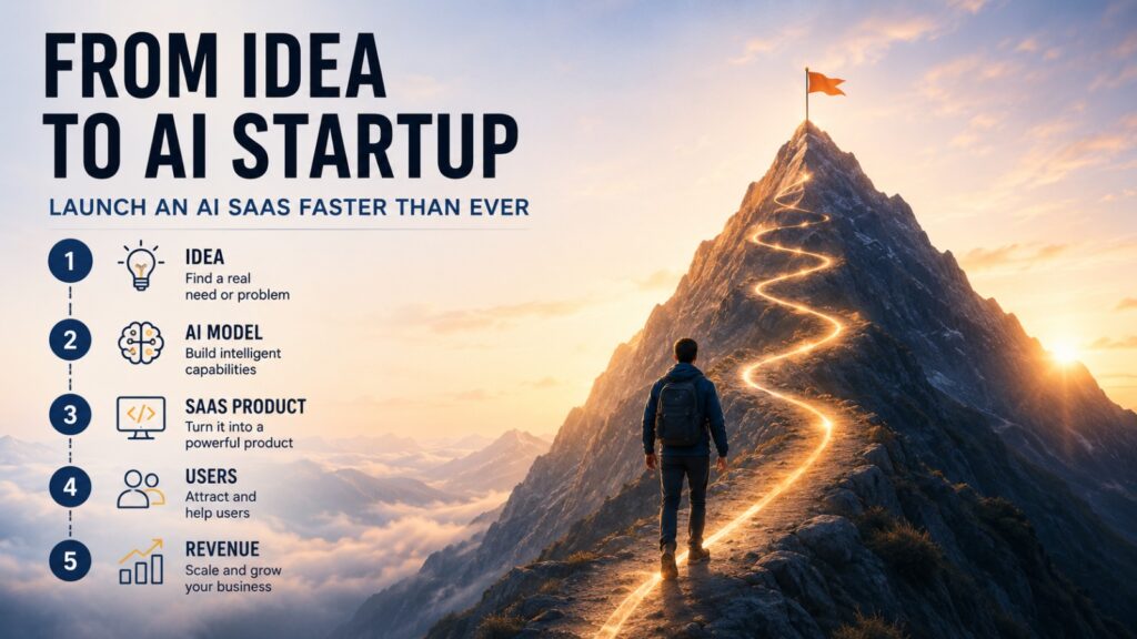 AI SaaS ideas
