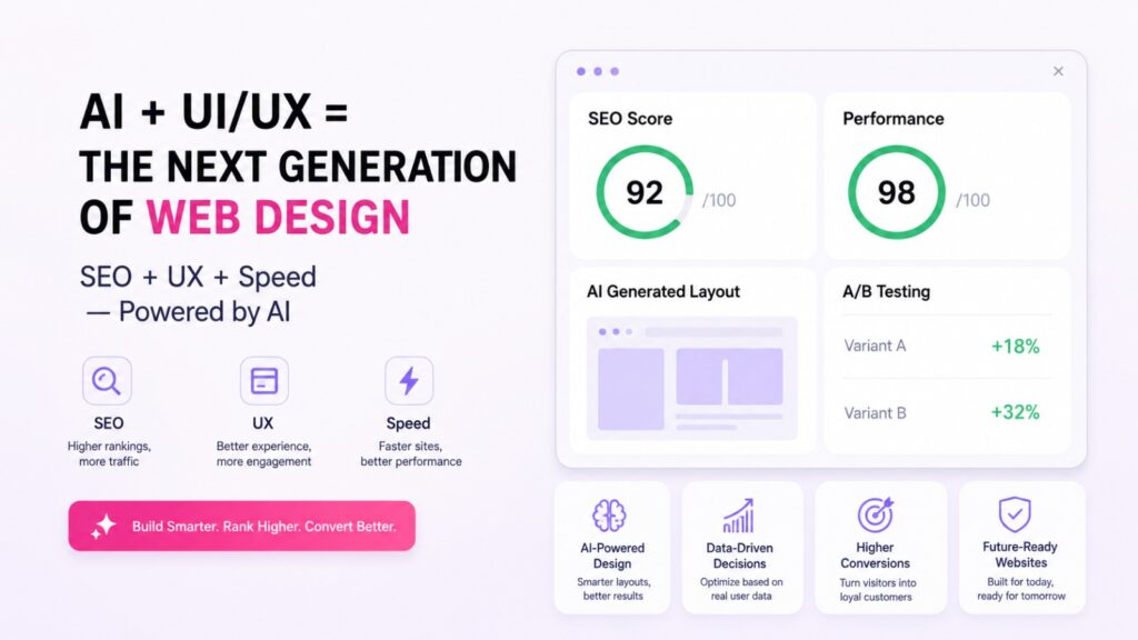 UI/UX design in 2026