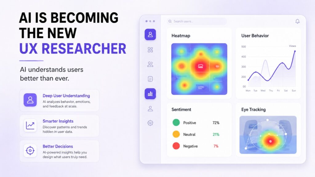 UI/UX design