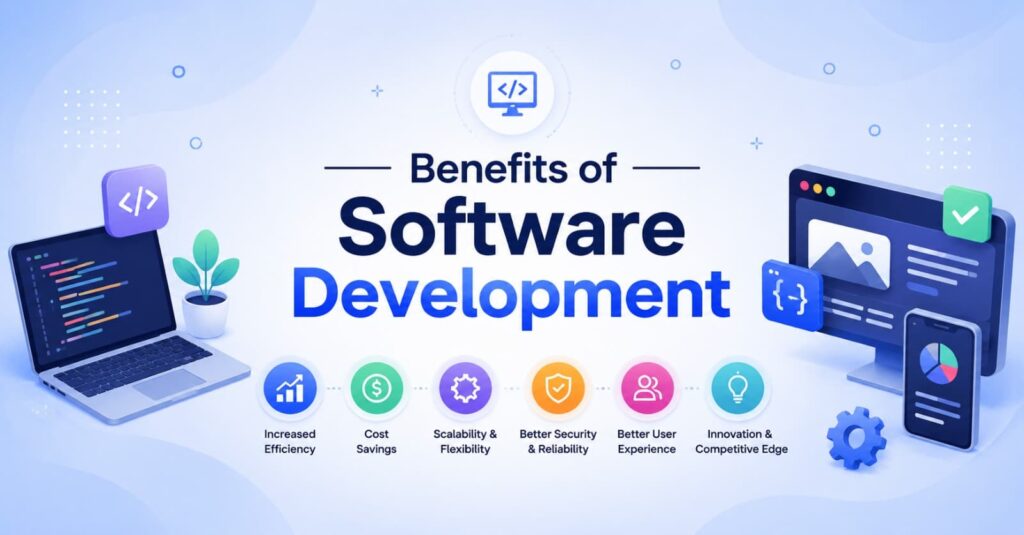Software Development