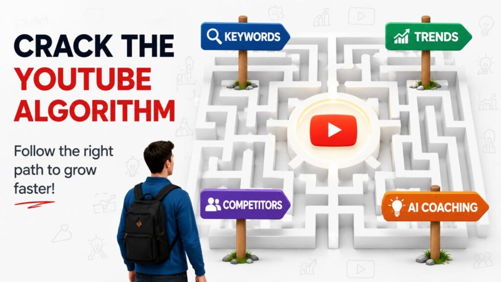 VidIQ Guide: Boost Your YouTube Growth Faster