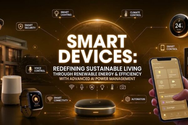 Smart devices