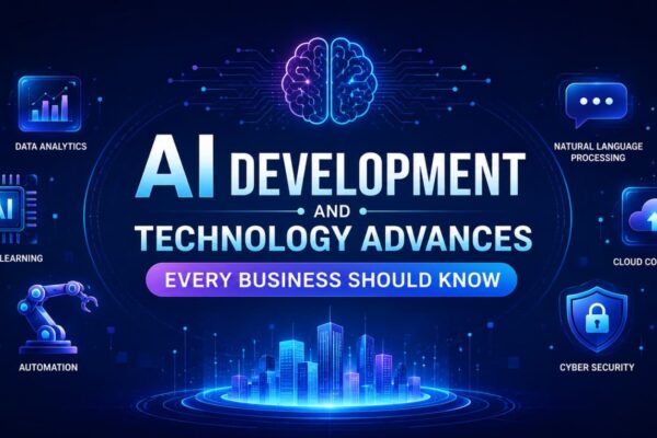 AI Development