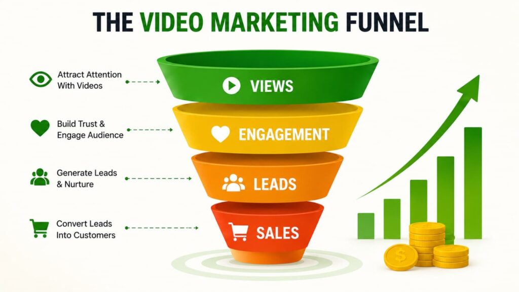 Video Marketing: 15 Proven Strategies to Increase Engagement and Sales