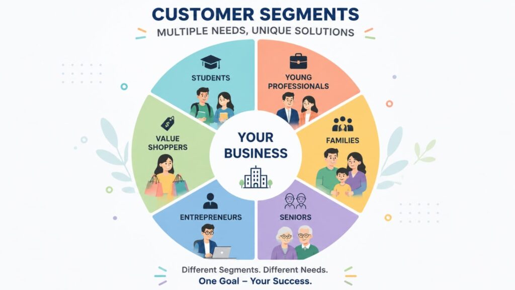 The Complete Guide to Market Segmentation for Business Success