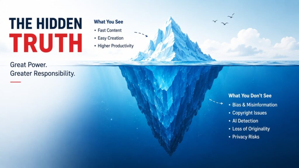 AI-Generated Content: 15 Powerful Benefits, Risks, and Trends for 2026