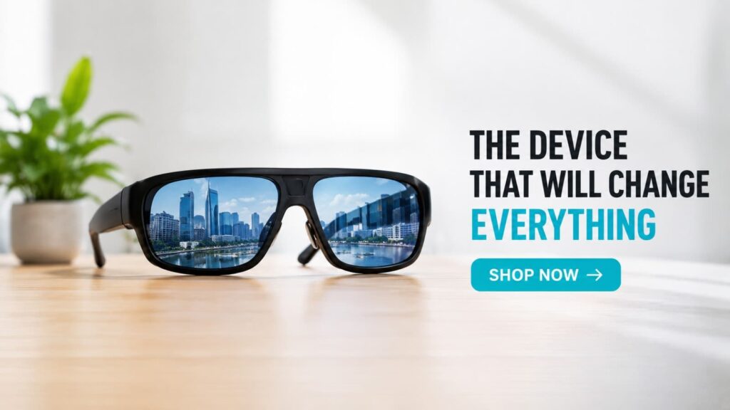 Augmented Reality in 2026: Benefits, Challenges & Future Trends
