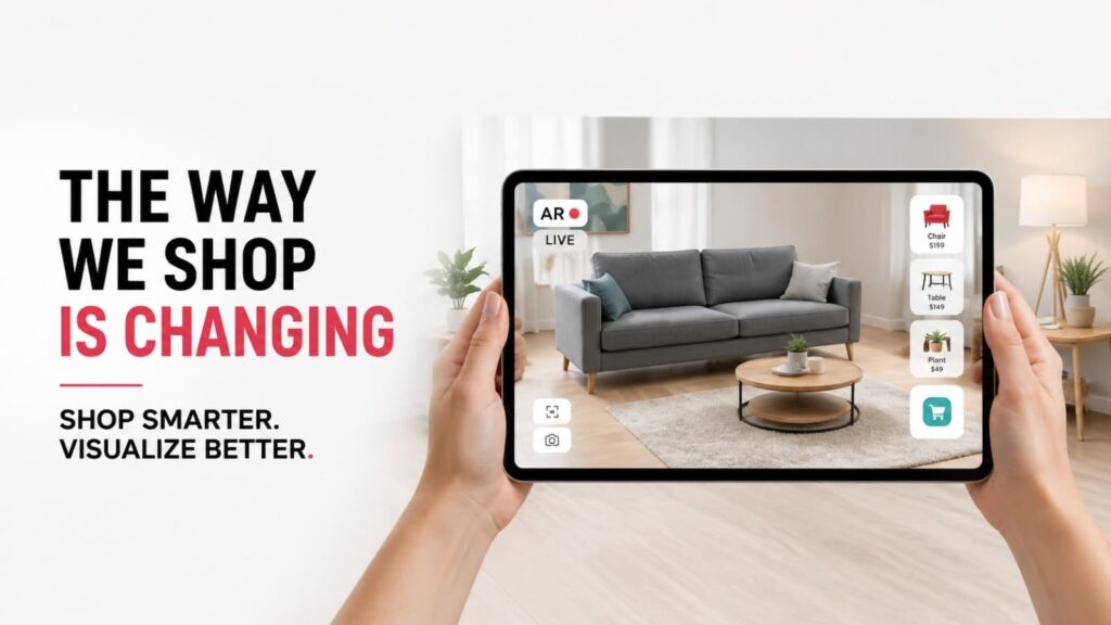 Augmented Reality in 2026: Benefits, Challenges & Future Trends