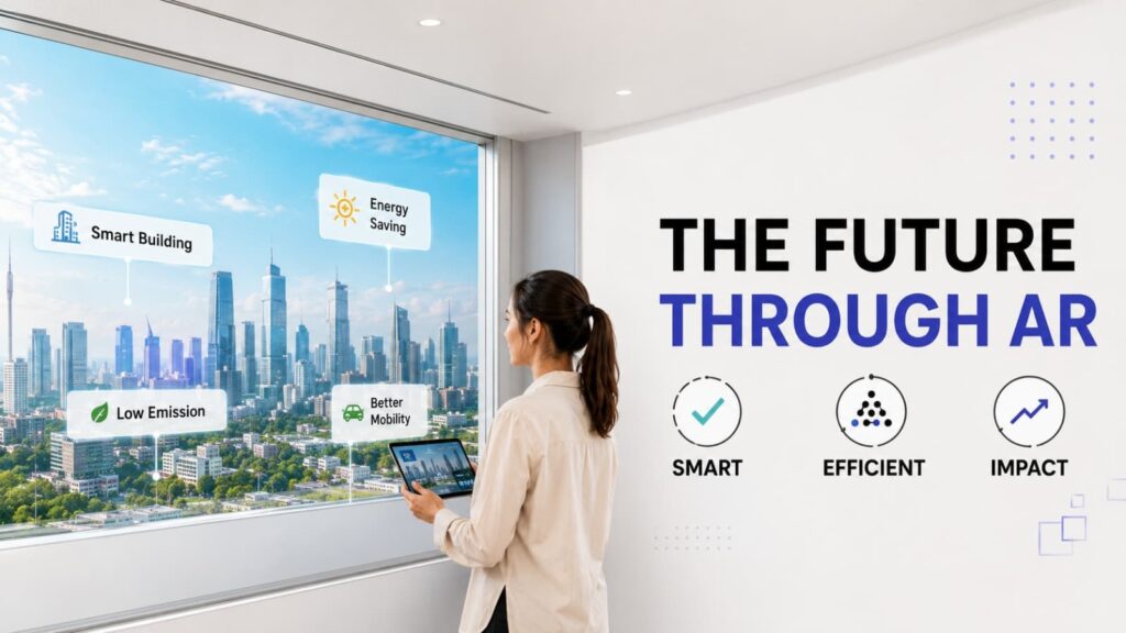 Augmented Reality in 2026: Benefits, Challenges & Future Trends