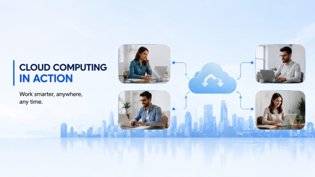 Cloud Computing in 2026: Benefits, Challenges, and Best Practices