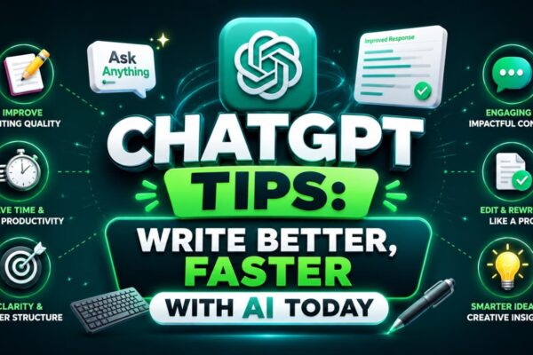 chat gpt tips