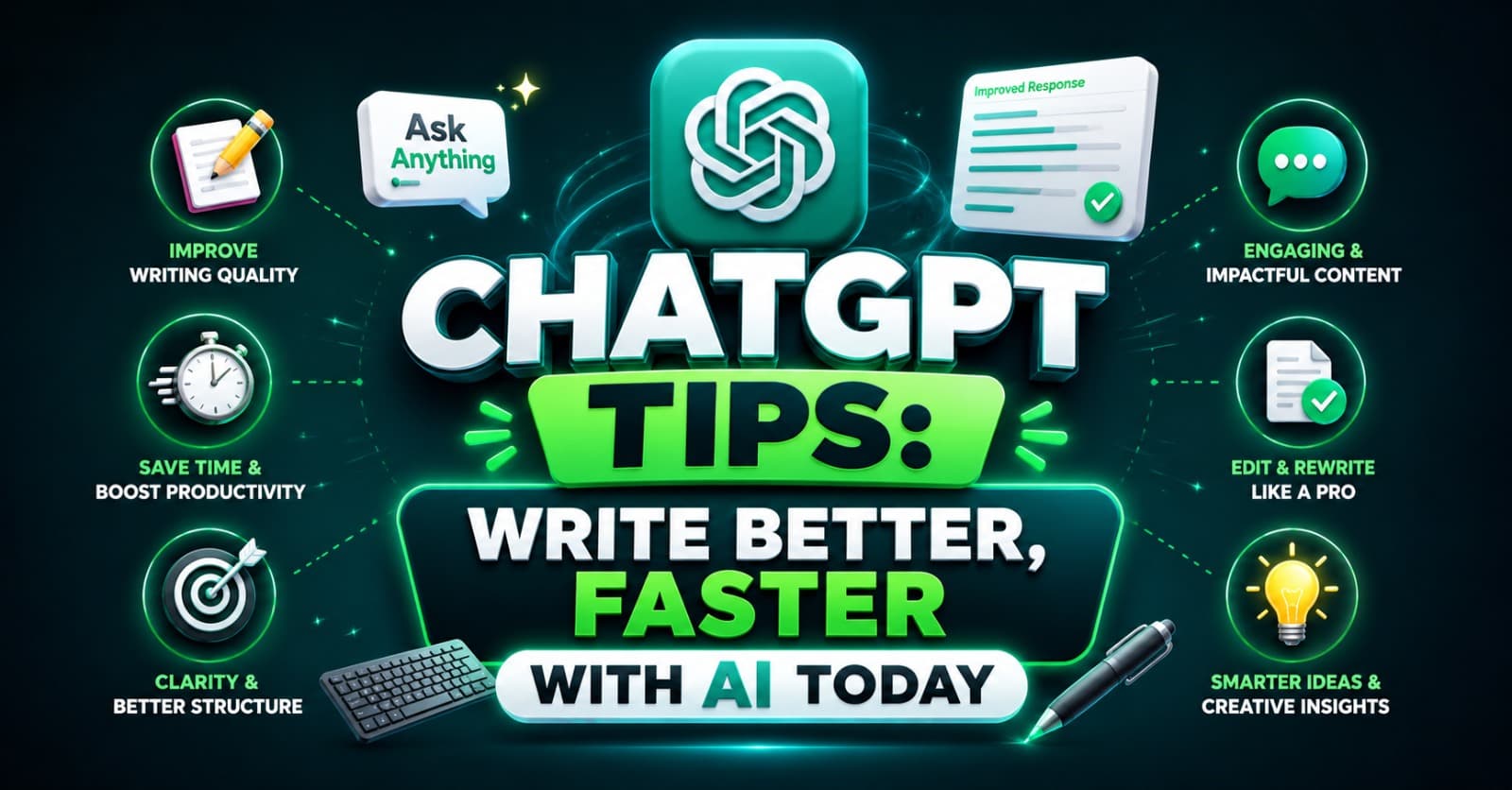 chat gpt tips