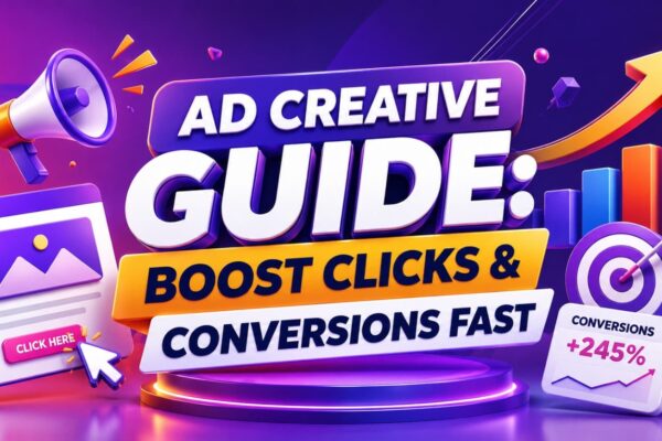 Ad Creative Guide