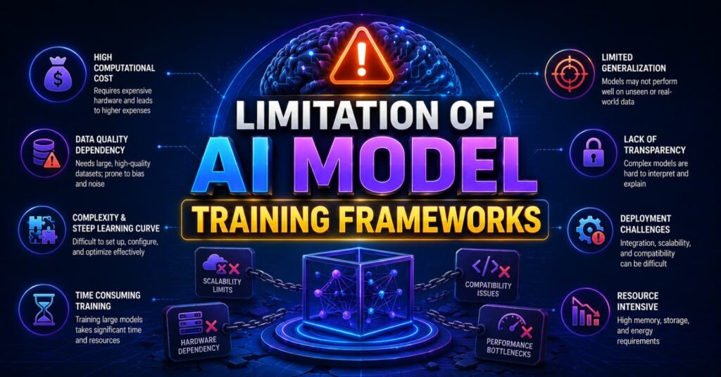 Limitations of AI Model Training 