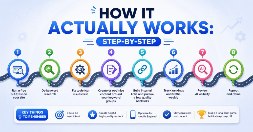 How It Actually Works: Step-by-Step