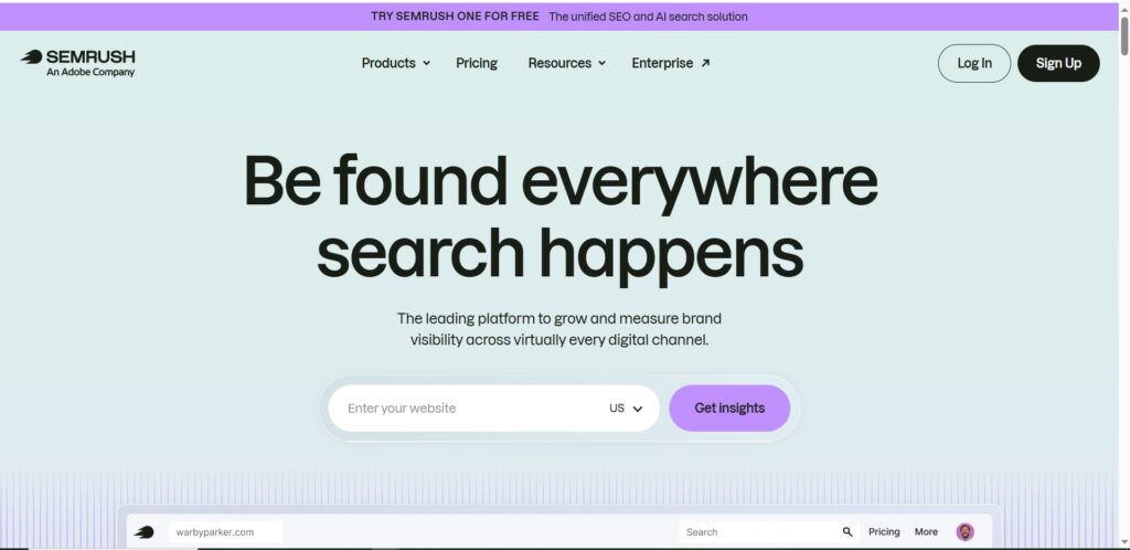 Top SEO Software Tools Compared